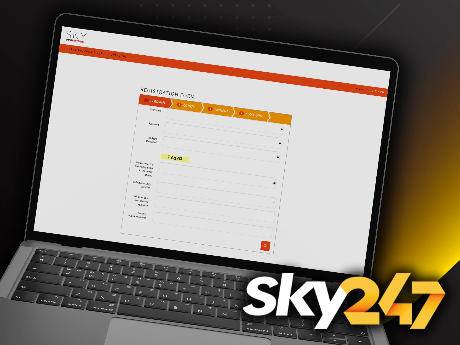 Sign up for the Sky247 affiliate program today.