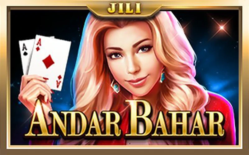 Master the rules and develop a winning strategy to conquer Andar Bahar.