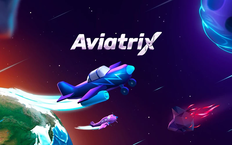 Keep a close eye on the climbing odds in Aviatrix and make sure to cash out at the perfect moment.