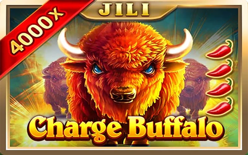 If you're looking for the most aggressive odds, give Charge Buffalo on Sky247 a try.