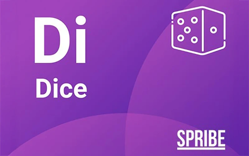 Trust your gut and place your bets in the classic Dice game.
