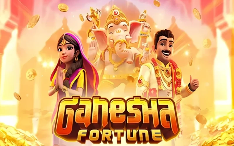 Reach your winning goals faster with Ganesha Fortune, one of Sky247's standout slots.