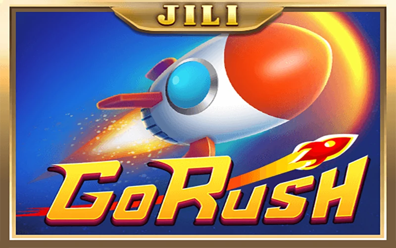 Test your nerve and strategic thinking in the high-stakes environment of Go Rush.