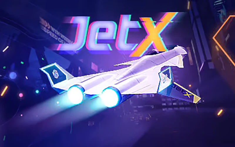 JetX has quickly become a fan favorite among the Sky247 Casino community.