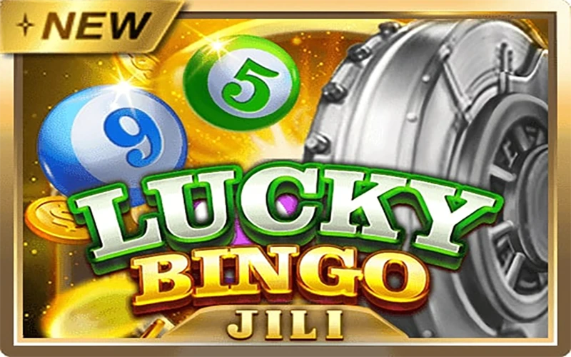 Combine good luck with a high RTP in our Lucky Bingo game.
