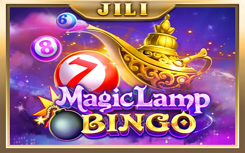 Boost your chances in Magic Lamp Bingo by utilizing Sky247 Casino bonuses.