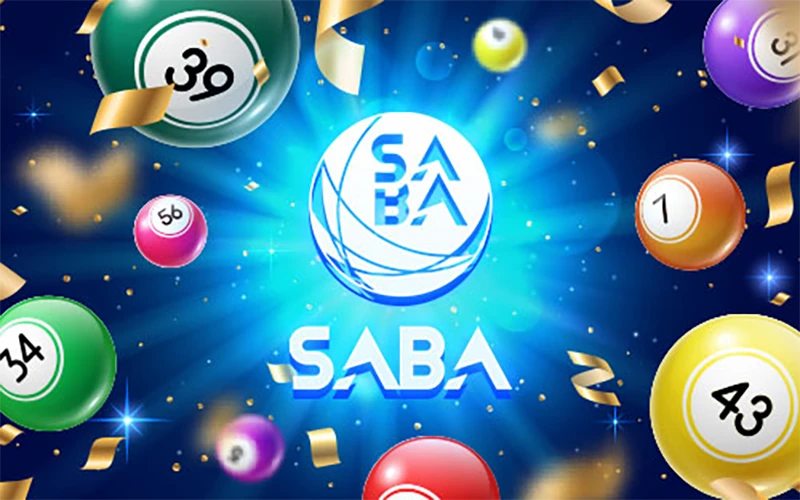 Huge rewards are waiting for you in the Number Game, powered by Saba.