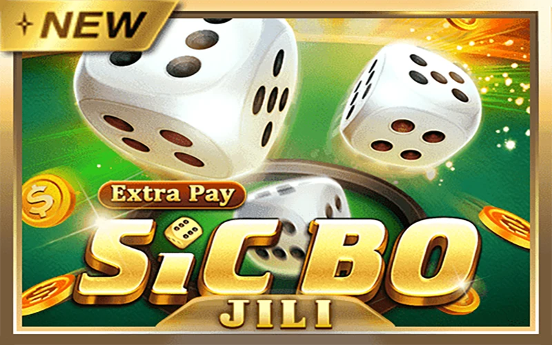 Climb the leaderboard and compete with the best in our popular Sic Bo game.