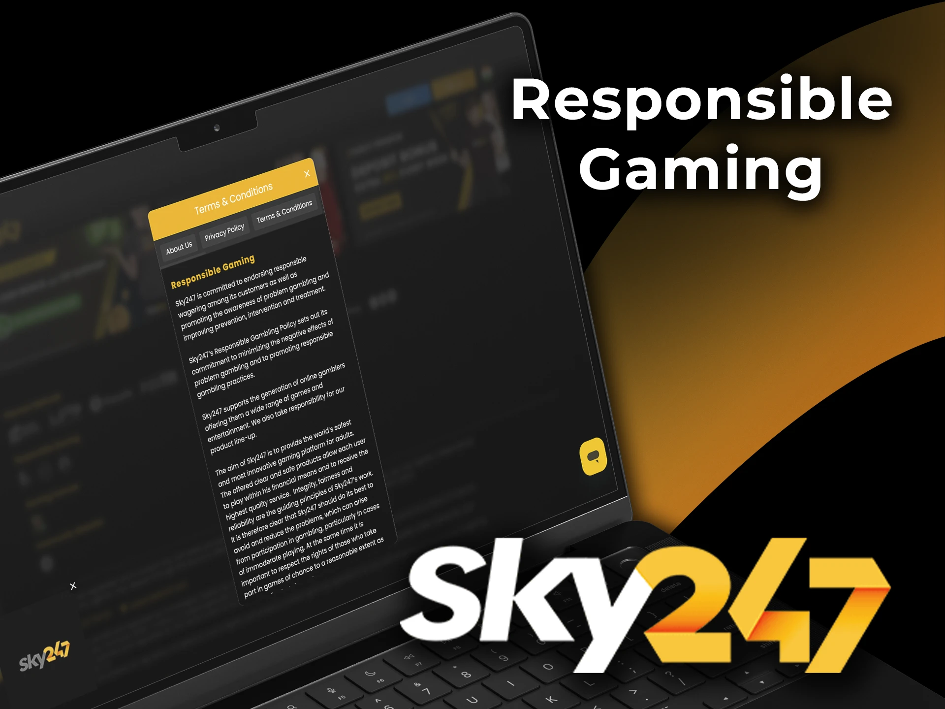 Have fun at Sky247, but remember to take regular breaks.