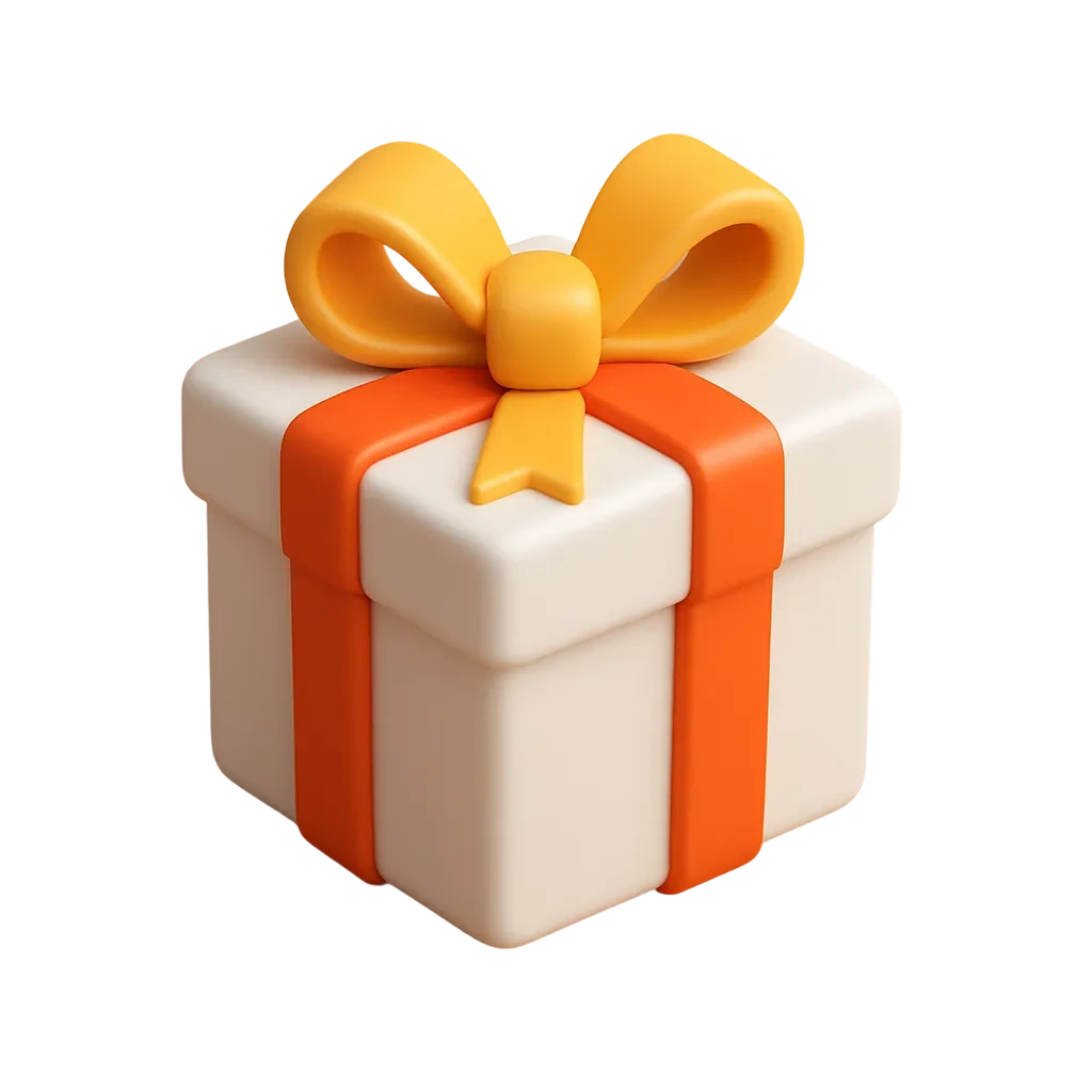 Bonus icon.