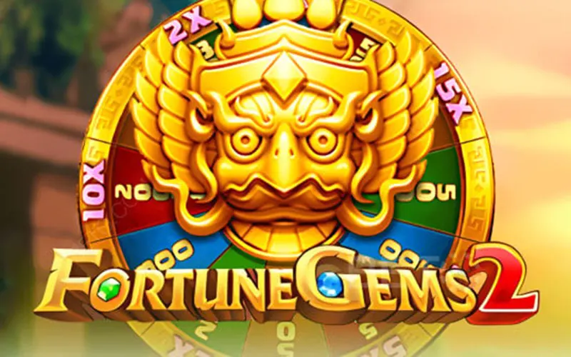 Experience high winning potential with Fortune Gems 2.