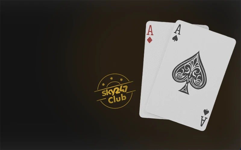 Claim your weekly Sky247 bonus and dive into your favorite live dealer games.