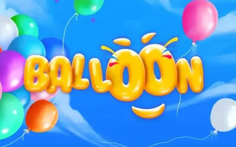 Apply a smart strategy to pop the prizes in the Balloon game.