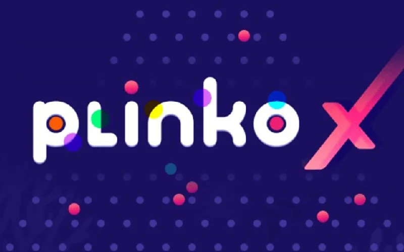 Risk it all for a huge reward in Plinko X at Sky247 Casino.